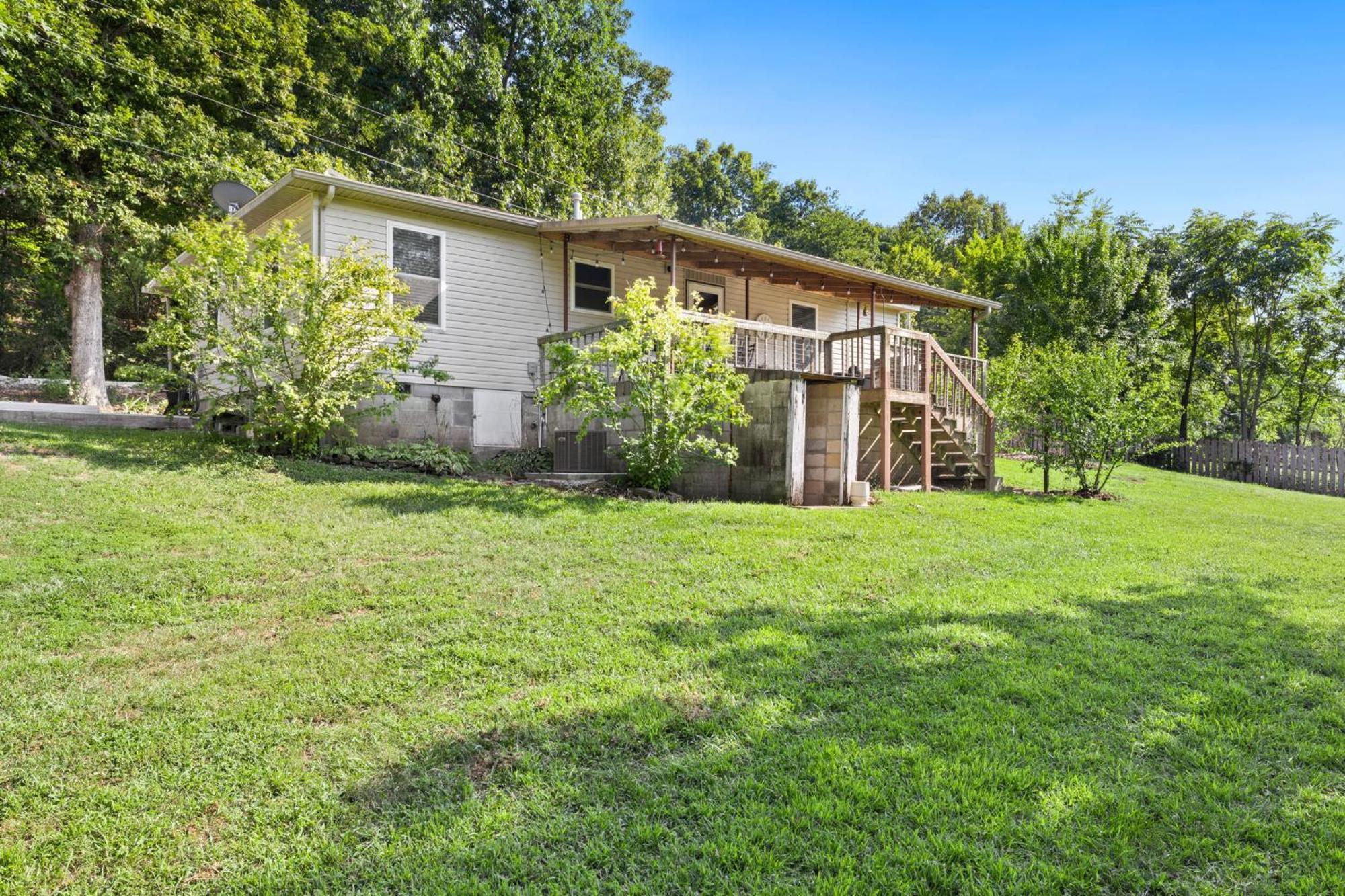 Chase House At Low-Key Croft - Hot-Tub - Firepit West Fork Exterior photo