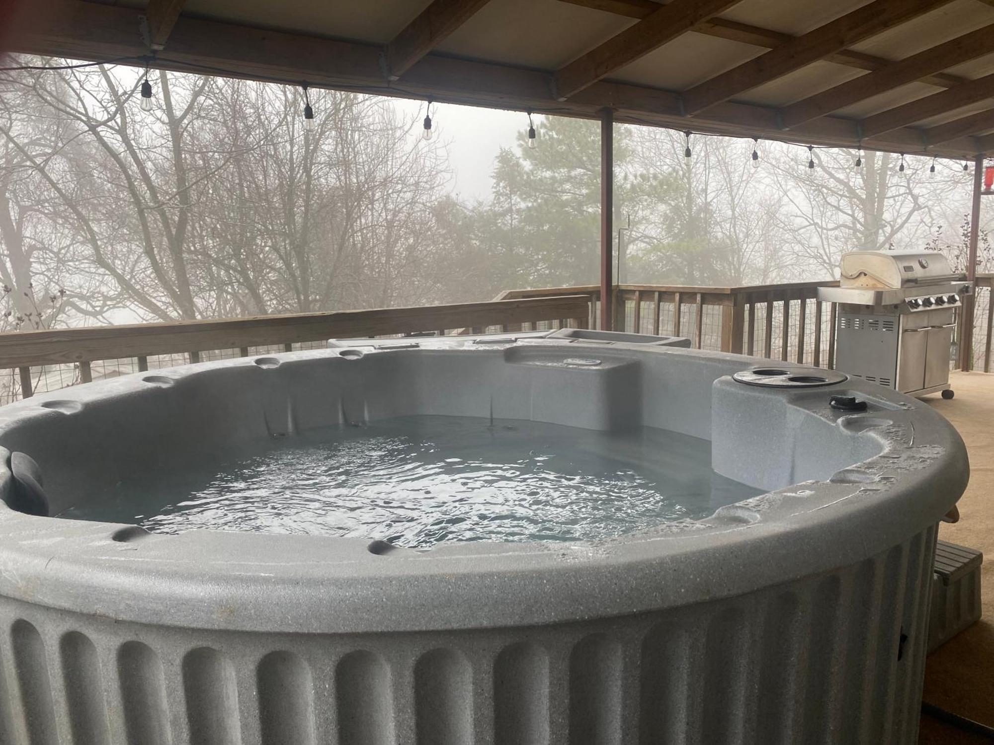 Chase House At Low-Key Croft - Hot-Tub - Firepit West Fork Exterior photo